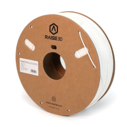 Raise3D Premium ABS Weiß - 1.75mm - 1 kg
