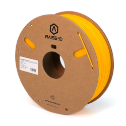 PLA Premium Gelb Raise3D - 1.75mm - 1 kg