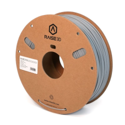 PLA Premium Grau Raise3D - 1.75mm - 1 kg