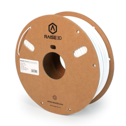PLA Premium Weiß Raise3D - 1.75mm - 1 kg
