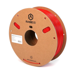 Raise3D Premium PETG Rot - 1.75mm - 1 kg