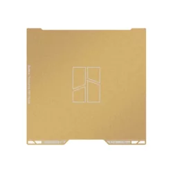 Textured PEI Platte Bambu Lab H2D