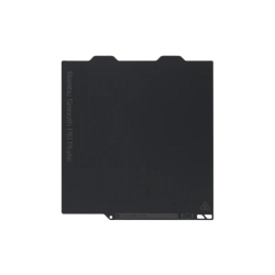 Glattes platte Smooth PEI Bambu Lab A1 Mini