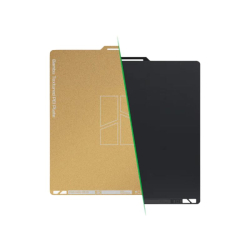 Beidseitige PEI-platte (glatt / strukturiert) Bambu Lab X1C, X1E, P1S, P1P, A1