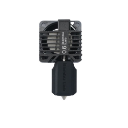 Komplettes Hartstahl-Hotend 0.6mm Bambu Lab P1