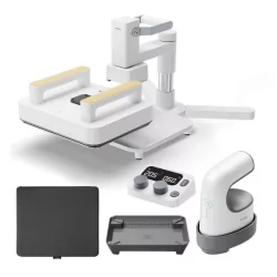 xTool Intelligente Transferpresse - Komplettset