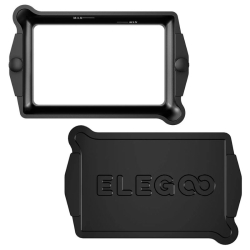 Metallharztank Elegoo Saturn 4 Ultra 16K