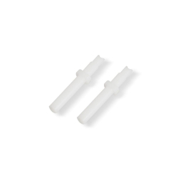 PTFE (Teflon) Schlauch x2 Raise3D Pro3 Serien, Pro3 HS