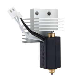 Hotend 0.4mm messing/gehärteter stahl, Elegoo Centauri Carbon, Centauri
