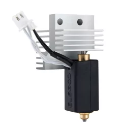 Hotend 0.6mm messing/gehärteter stahl, Elegoo Centauri Carbon, Centauri
