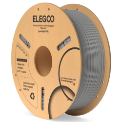 Elegoo PLA Grey - 1.75mm - 1 kg