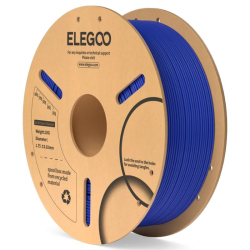 Elegoo PLA Blau - 1.75mm - 1 kg