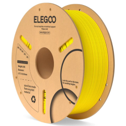 Elegoo PLA Gelb - 1.75mm - 1 kg