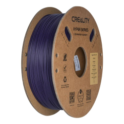 Creality Hyper PLA-CF Lila - 1.75mm - 1kg
