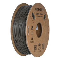 Creality Hyper PLA-CF Gelblichgrau - 1.75mm - 1kg