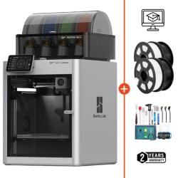 Bambu Lab X1 Carbon Combo AMS 2 Pro