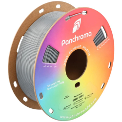Panchroma™ CoPE Steel Stahlgrau - 1.75mm - 1kg