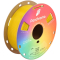Panchroma™ CoPE Gelb - 1.75mm - 1kg