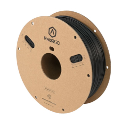 PET GF Schwarz Raise3D Industriel - 1.75mm - 1Kg