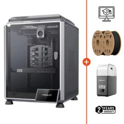 Starter Pack Creality K1C