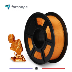 ecoPLA Silk Messing Forshape - 1.75mm - 1 kg