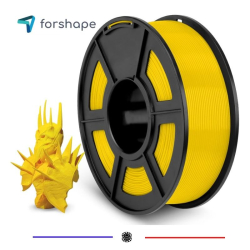 ecoPLA Gelb Forshape - 1,75mm - 1 kg