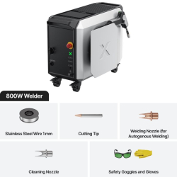 xTool 800W Laserschweißmaschine