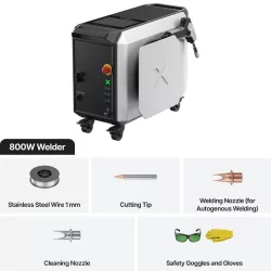 xTool 800W Laserschweißmaschine