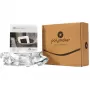 PolyFlex TPU95-HF Schwarz - 2.85mm - 750 g (4) PolyFlex TPU95-HF Schwarz - 2.85mm - 750 g (4)