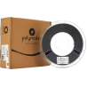 PolyFlex TPU95-HF Schwarz - 2.85mm - 750 g (5) PolyFlex TPU95-HF Schwarz - 2.85mm - 750 g (5)