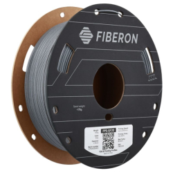 Polymaker Fiberon™ PPS-GF20 Grau - 1.75mm - 500g