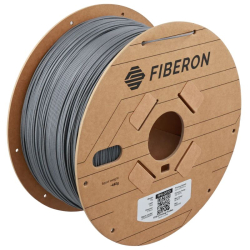 Polymaker Fiberon™ PPS-GF20 Grau - 1.75mm - 3Kg