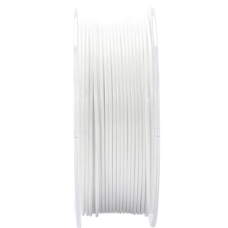 PolyFlex TPU95-HF Weiß - 2.85mm - 750 g (3) PolyFlex TPU95-HF Weiß - 2.85mm - 750 g (3)