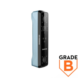 Shining 3D EinStar - Klasse B - Gebraucht