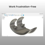 Revo Design Software Revopoint Revo Design (1-Jahres-Lizenz) - Polyfab3D