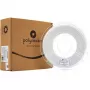 PolyFlex TPU95-HF Weiß - 2.85mm - 750 g (5) PolyFlex TPU95-HF Weiß - 2.85mm - 750 g (5)