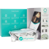 PolyCast Natural - 2.85mm - 750 g (4) PolyCast Natural - 2.85mm - 750 g (4)
