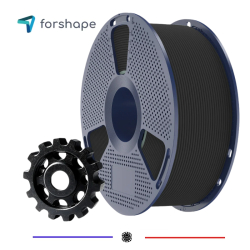 ecoPETG-CF Forshape - 1.75mm - 1 Kg