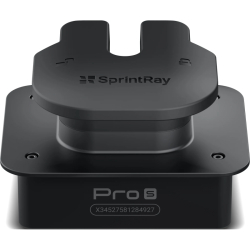 Fertigungsplattform Arch Kit, SprintRay Pro 95 S