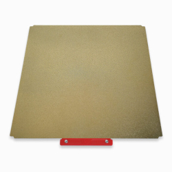 PEI-Bauplatte Raise3D Pro3, Pro3 HS
