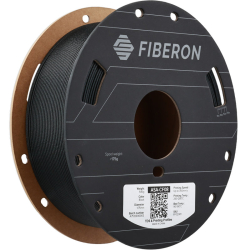 Polymaker Fiberon™ ASA-CF08 Schwarz - 1,75mm - 500g