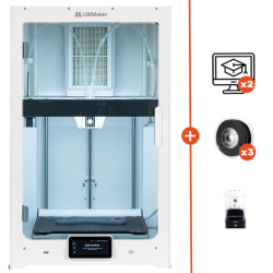 Ultimaker S8 Secure
