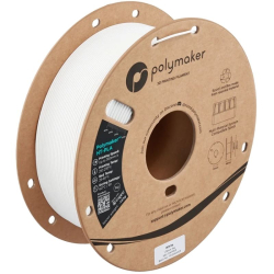 Polymaker HT-PLA Weiß - 1.75mm - 1Kg