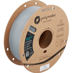 Polymaker HT-PLA Grau - 1.75mm - 1Kg