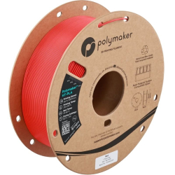 Polymaker HT-PLA Rot - 1.75mm - 1Kg