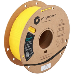 Polymaker HT-PLA Gelb - 1.75mm - 1Kg