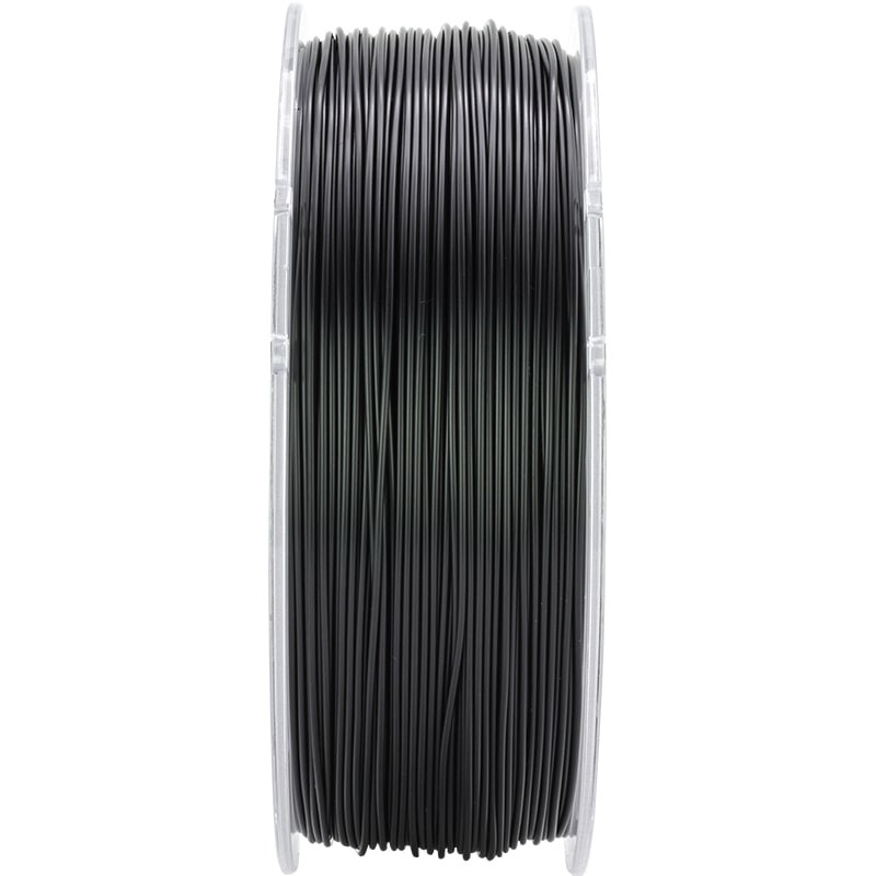 PolyMax PC-DE Schwarz 1.75mm - 1 kg (4) PolyMax PC-DE Schwarz 1.75mm - 1 kg (4)