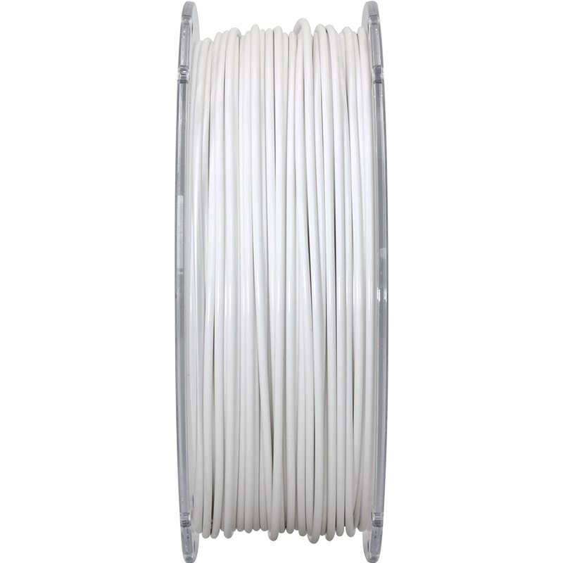 PolyMax PC-DE Weiß 2.85mm - 1 kg (4) PolyMax PC-DE Weiß 2.85mm - 1 kg (4)