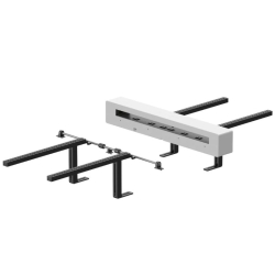 Intelligente Zuführförderer xTool P3