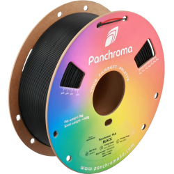 Panchroma™ PLA Schwarz - 1.75mm - 1kg